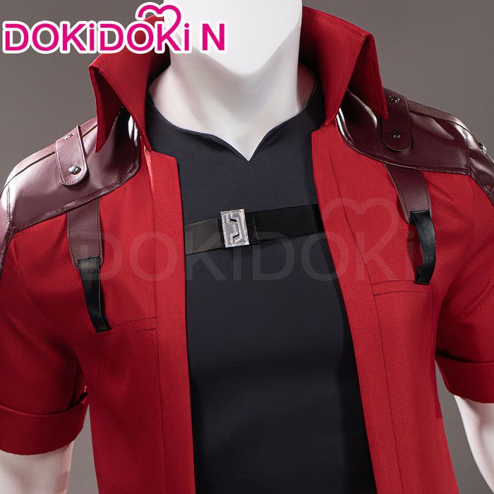 【Ready For Ship】【Last Batch】DokiDoki-N Game Anime Cosplay Costume