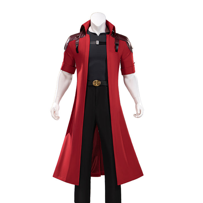 【Ready For Ship】【Last Batch】DokiDoki-N Game Anime Cosplay Costume