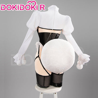 【Ready For Ship】【Last Batch】DokiDoki-R Cosplay Game Cosplay Bunny Girl