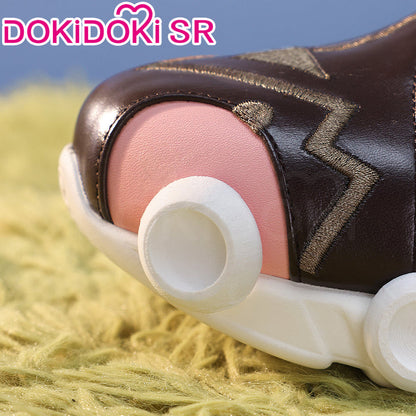 【Ready For Ship】【Last Batch】DokiDoki-SR Game Genshin Impact Cosplay Varesa Shoes