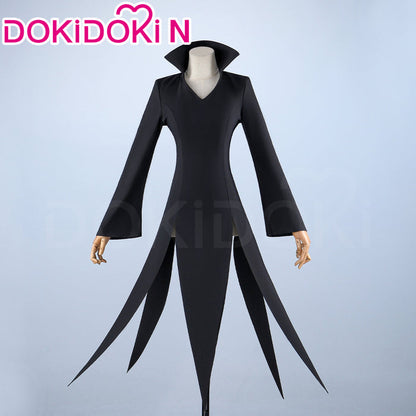 【Ready For Ship】【Last Batch】【Size S-2XL】DokiDoki-N Anime Black Uniform