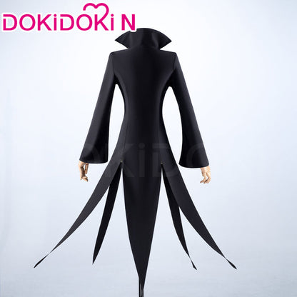 【Ready For Ship】【Last Batch】【Size S-2XL】DokiDoki-N Anime Black Uniform