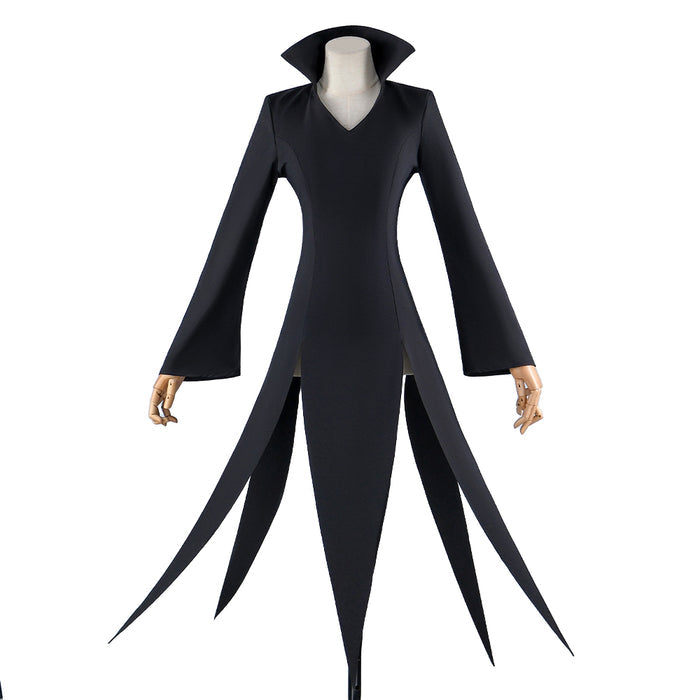 【Ready For Ship】【Last Batch】【Size S-2XL】DokiDoki-N Anime Black Uniform