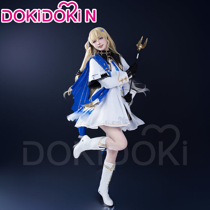【Ready For Ship】【LAST BATCH】【Size XS-3XL】DokiDoki-N Game Wuthering Waves Cosplay Phoebe Costume