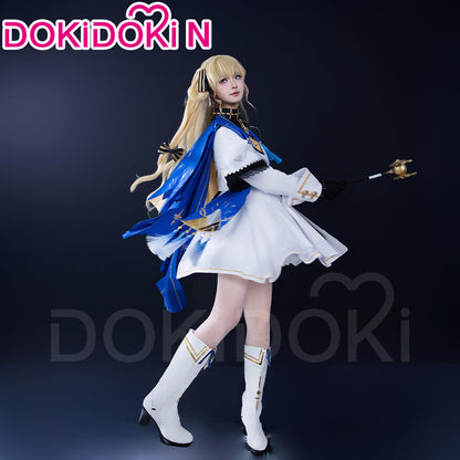 【Ready For Ship】【LAST BATCH】【Size XS-3XL】DokiDoki-N Game Wuthering Waves Cosplay Phoebe Costume