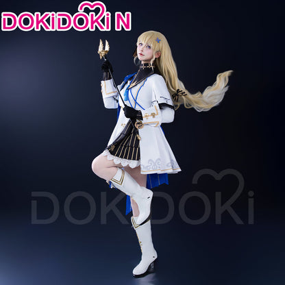 【Ready For Ship】【LAST BATCH】【Size XS-3XL】DokiDoki-N Game Wuthering Waves Cosplay Phoebe Costume