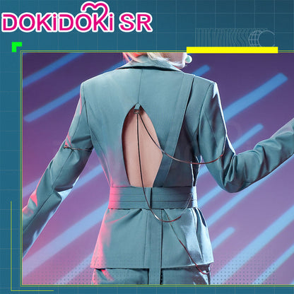【Ready For Ship】【Size S-2XL】DokiDoki-SR Anime Cosplay Costume R7 Halloween