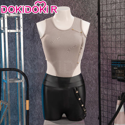 【Ready For Ship】【Size S-3XL】DokiDoki-R Anime Cosplay Costume Inside Bodysuit Vest