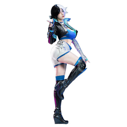 So please do not choose Express shipping option when placing your order. / Costume Only / S-Ready For Ship
