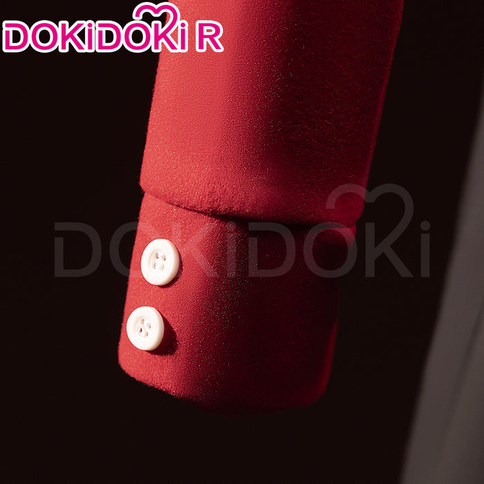 【Size S-2XL】【In Stock】DokiDoki-R Game Fate/stay night Cosplay Tohsaka Rin Casual Wear
