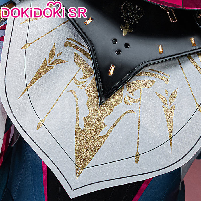 【Size S-3XL】DokiDoki-SR Game Wuthering Waves Cosplay Brant Costume / Hat