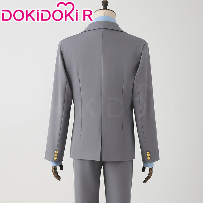 【Size XS-XL】DokiDoki-R Anime Your Lie in April Cosplay Kousei Arima Costume Uniform