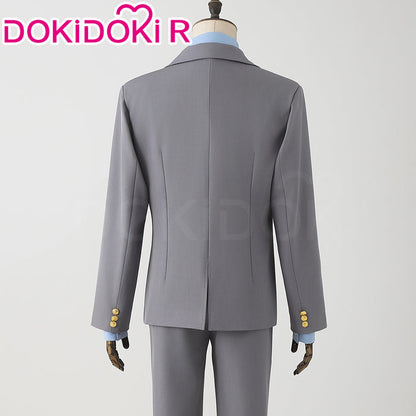 【Size XS-XL】DokiDoki-R Anime Your Lie in April Cosplay Kousei Arima Costume Uniform